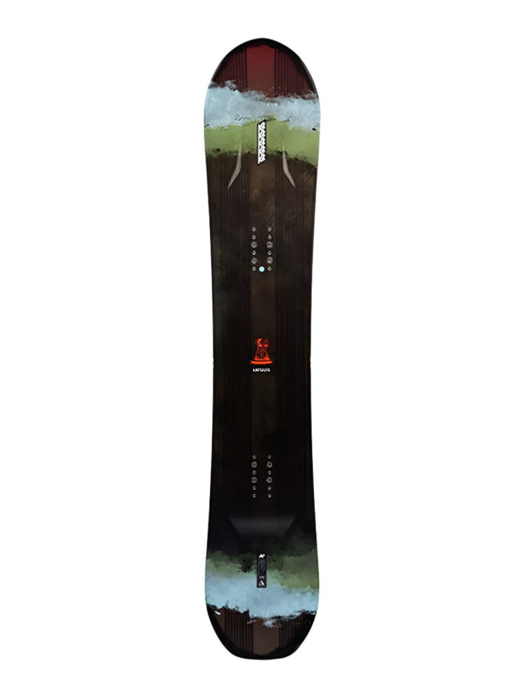 Ski 2025 snowboard sale