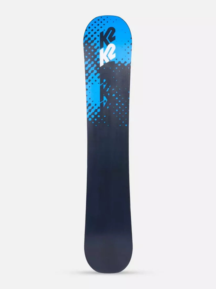 Men's K2 Raygun Pop Snowboard less 20%