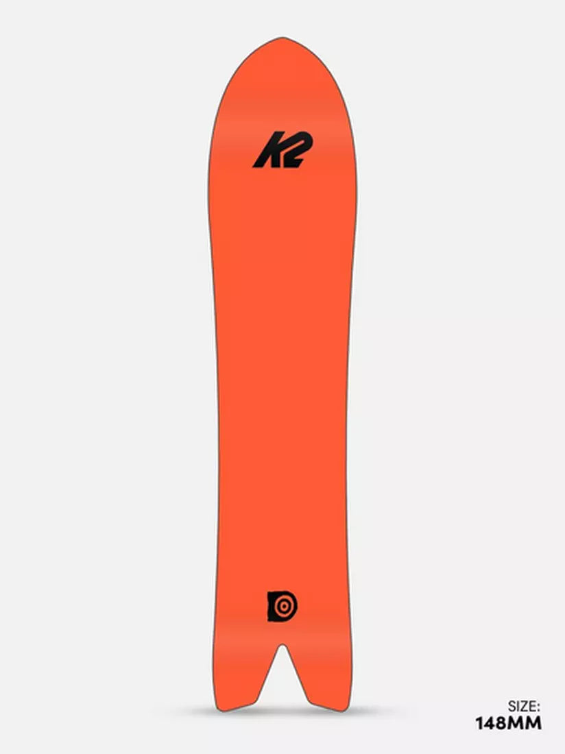 Men's K2 Special Effects Snowboard less – Ski and Boardroom