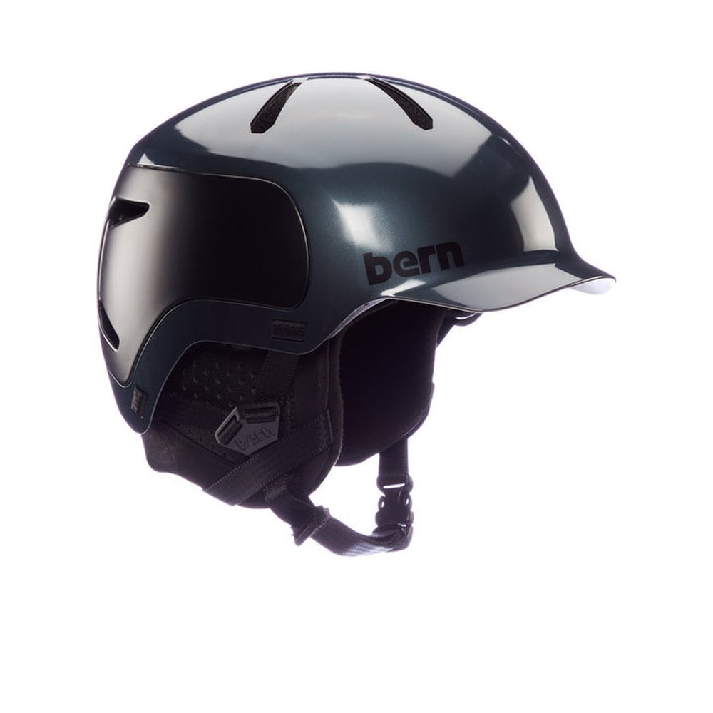 Bern winter watts best sale mips