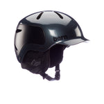 Watts 2.0 MIPS Winter Helmet Metallic Charcoal Tonal