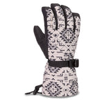 Women's Dakine Lynx Silverton Patterned Gloves