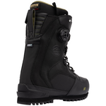 Men's K2 Aspect Black Snowboard Boots