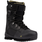 Men s K2 Aspect Black Snowboard Boots