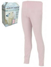 White Rock Women's Pink Baselayer Pant