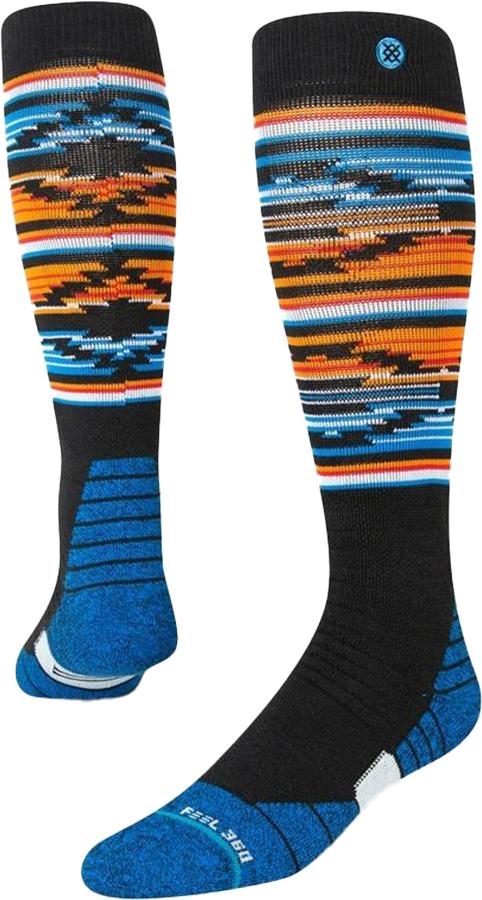 Stance Serape Dos Socks